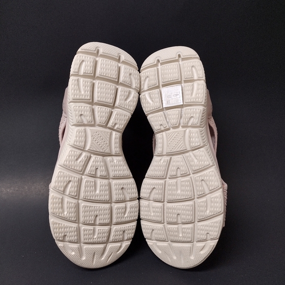 NEW -- SKECHERS SLIP-INS - WOMEN'S SANDALS SIZE : 10Summits Knit - Picture 11 of 11